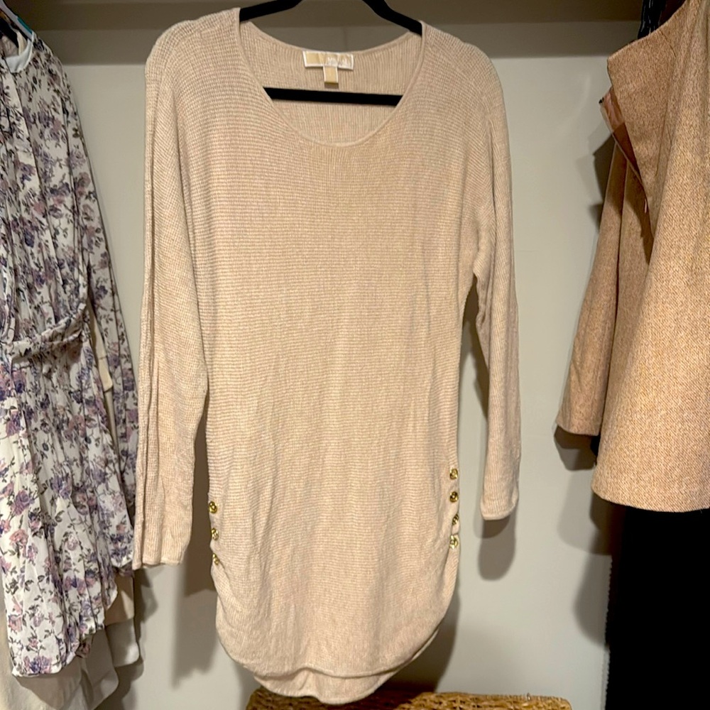 Michael Kors Long sweater